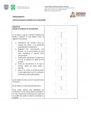 Procedimiento salida a internet