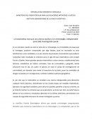 MINISTERIO DEL PODER POPULAR PARA LAS RELACIONES INTERIORES Y JUSTICIA