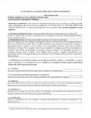 Analisis Sobre el origen y el fundamento de los sistemas de control de constitucionalidad