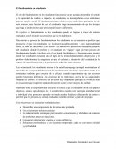 Facultamiento en estudiantes