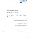 PROYECTO FEMINICIDIO EN MÉXICO