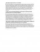 Qué papel cumple la ética en la sociedad