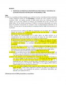 Discusion 5 bioquimica DNA