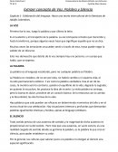 Voz, palabra y silencio de Adolfo Colombres