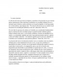 La carta a peronne