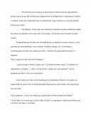 Reconocimiento a uno Mismo