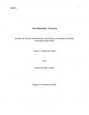 SISTEMA FINANCIERO COLOMBIANO