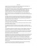La guerra fria