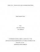 Fase 2 – Resumen ejecutivo sobre la metodología Design Thinking