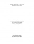 LA REPRESIÓN EN LOS ESTUDIANTES DE LA UNIVERSIDAD DEL TOLIMA