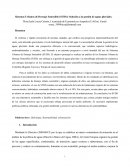 Sistemas Urbanos de Drenaje Sostenible