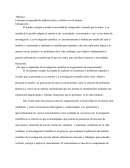 La importancia de la investigación en el desarrollo del conocimiento y la innovación