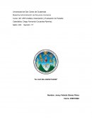 El ojo del espectador