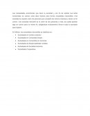 Sociedades mercantiles en México