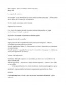 Plan de empresa: técnica, económica, clientes (este tema)