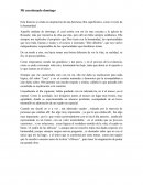 Analisis del jardin de las delicias