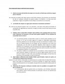 Caso empresarial seguro veterinario para mascotas.