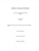 RESUMEN DE LA PELICULA “ENEMIGO PÚBLICO”