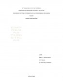 Servicios turísticos