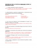 GUIA PELICULA REPLICAS