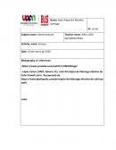 El liderazgo según Collin Powell