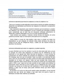 Desarrollo de Habilidades Para el Aprendizaje