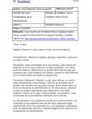 EVIDENCIA 2 FUNDAMENTOS DE ADMINISTRACION