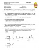 Tarea 1ra Unidad Calculo