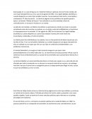 ANALISIS PELICULA LOS MOTIVOS DE LUZ