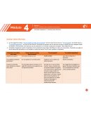 Analizar textos literarios “Al que ingrato me deja, busco amante”