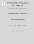 Instrumentacion Industrial