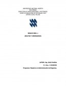 Adultez y andragogia. Ambiente andragogico y sistema de aprendizaje