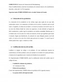 Merchandising Supermercados JUMBO EXPRESS