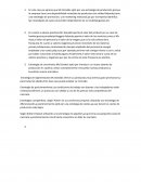 Estrategia de crecimiento McDonalds