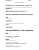 Calonge vs telematica