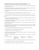 BIBLIOGRAFÍA UTILIZADA EN LAS ESPECIFICACIONES TÉCNICAS