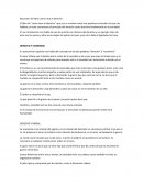 Resumen del libro como nace el derecho