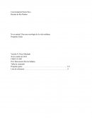 Preguntas Guías, No es natural: para una sociología de la vida cotidiana de Vincent Marques