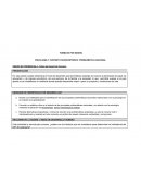 PSICOLOGÍA Y CONTEXTO SOCIOHISTÓRICO: PROBLEMÁTICA NACIONAL