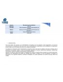 Sistemas de información para la administración de proyectos v1