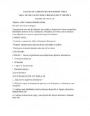 AREA DE EDUCACION FISICA RECREACION Y DEPORTE