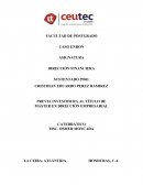 EL FAMOSO CASO DE ENRON