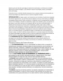 Desde el punto de vista de la psicologia