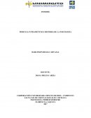 MODULO: FUNDAMENTOS E HISTORIA DE LA PSICOLOGÍA