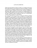 LA ETICA DEL MARKETING