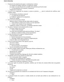 TEST EMAU06. Página 1