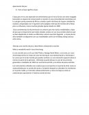 Culturas que se alimentan del jazz