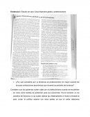 Estudio de caso Crisis financiera global y proteccionismo