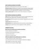 INSTITUCIONES COLONIALES EN ESPAÑA