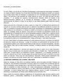 El ascenso y la caída de Nokia